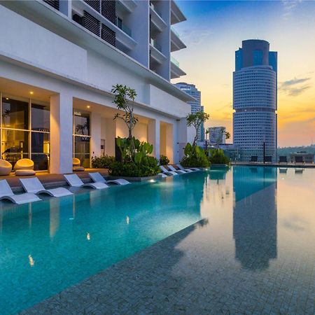 Quill Residences Kuala Lumpur, Five Senses Eksteriør billede