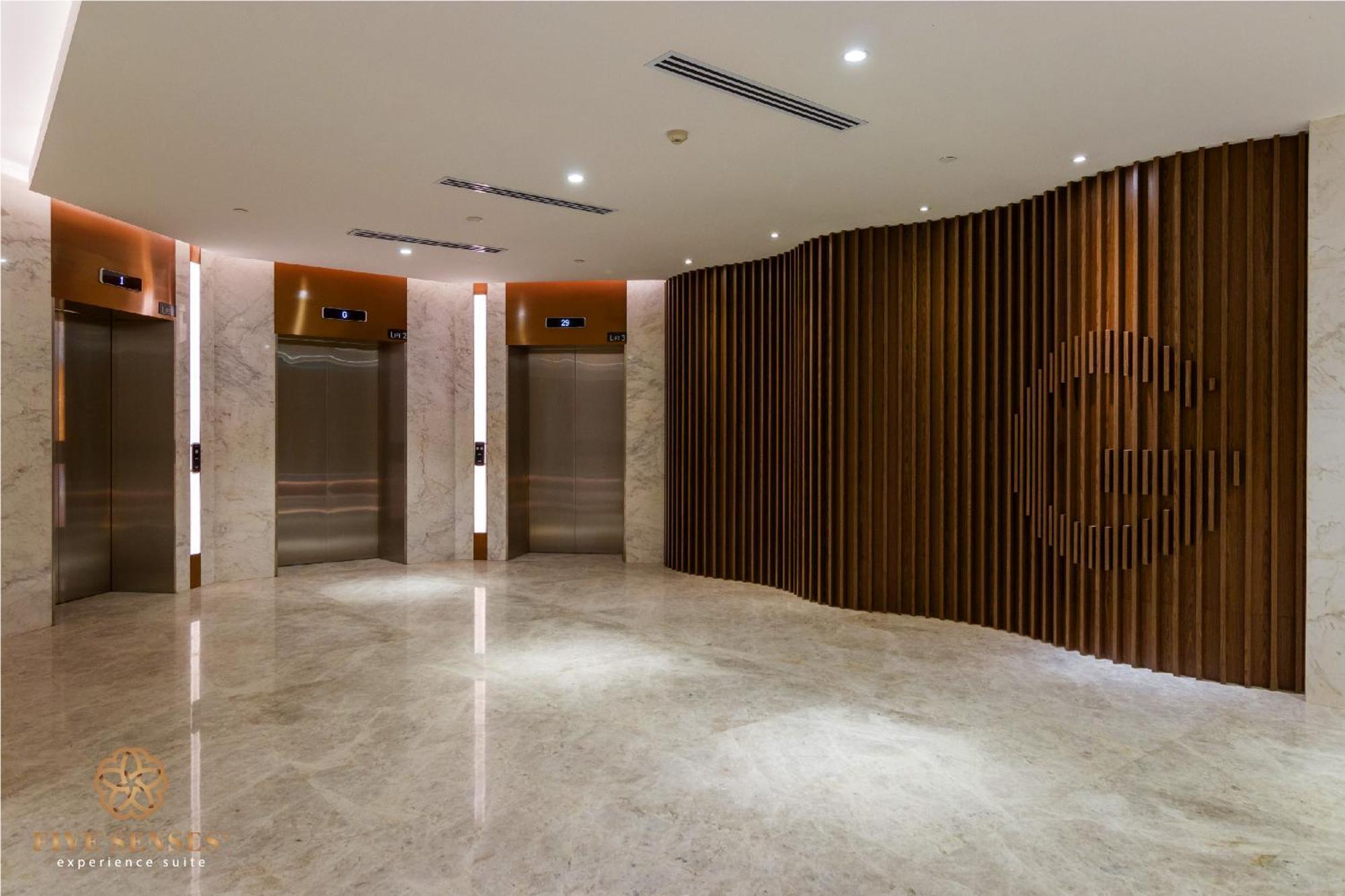 Quill Residences Kuala Lumpur, Five Senses Eksteriør billede