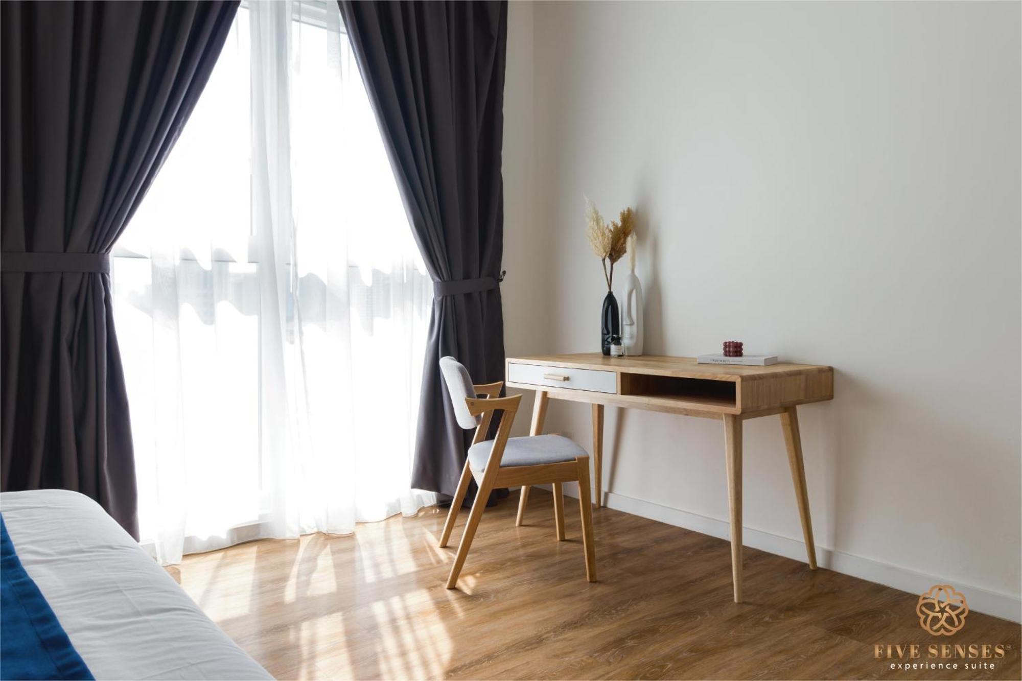Quill Residences Kuala Lumpur, Five Senses Værelse billede