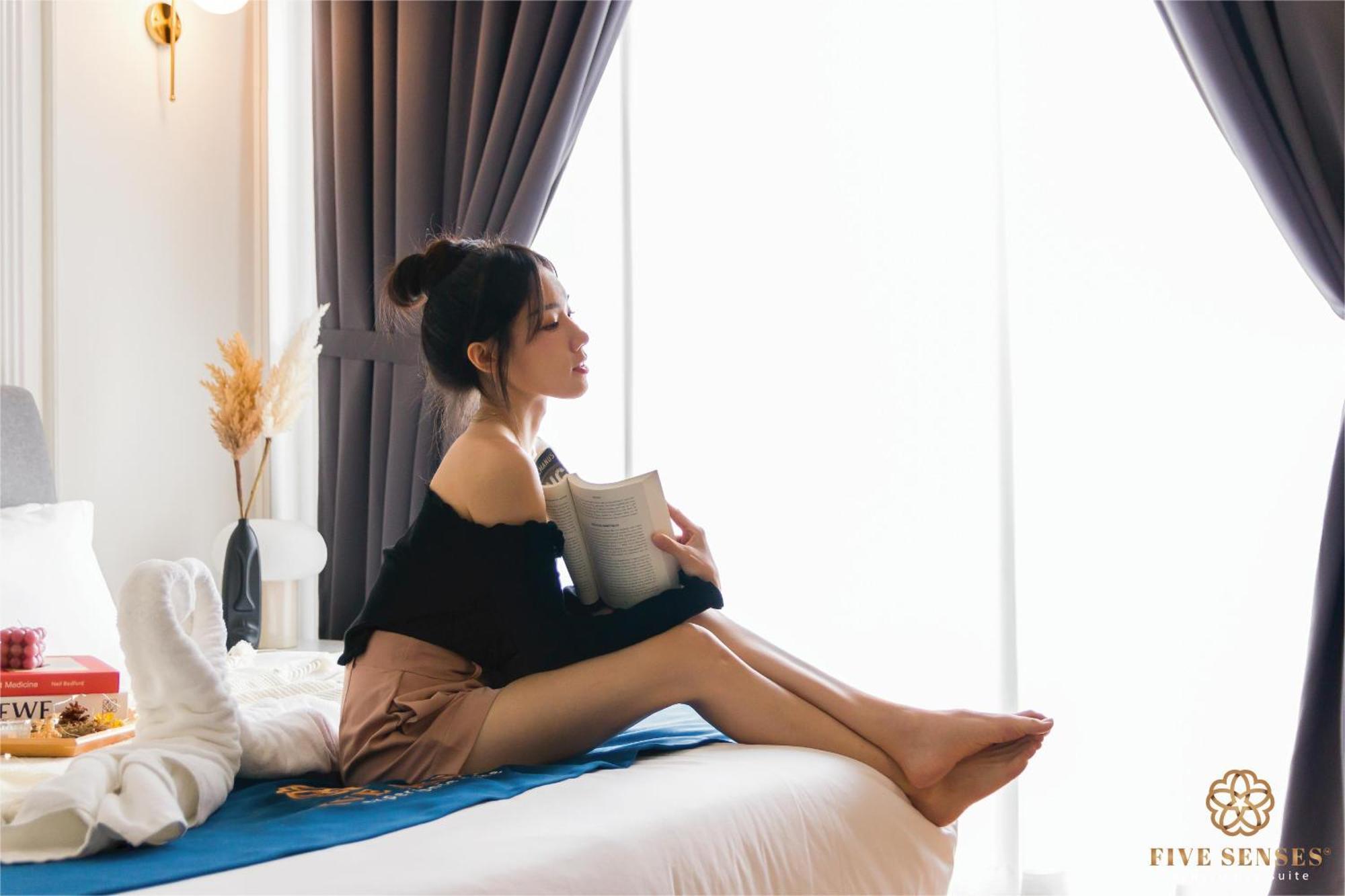 Quill Residences Kuala Lumpur, Five Senses Værelse billede