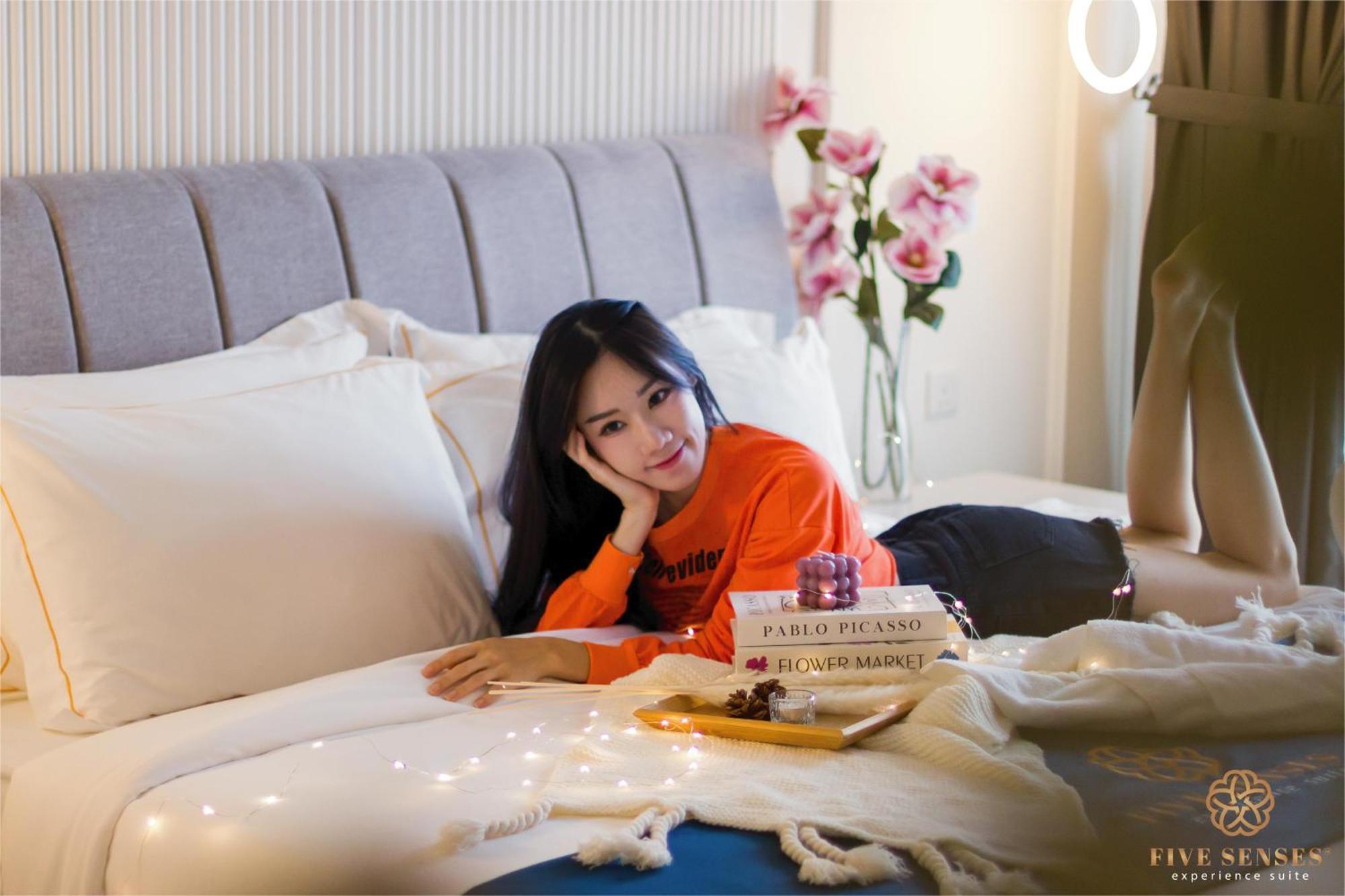 Quill Residences Kuala Lumpur, Five Senses Værelse billede