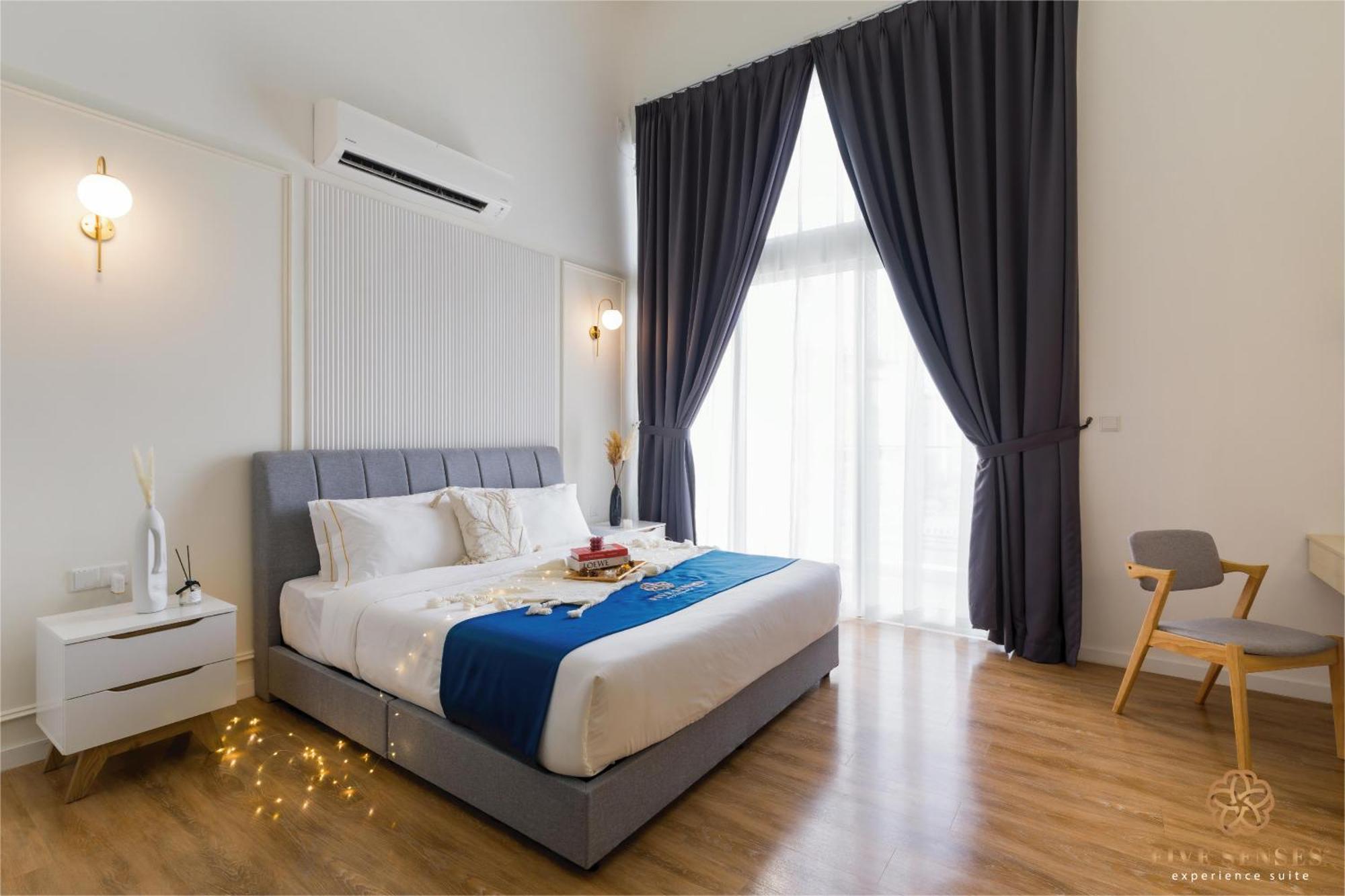 Quill Residences Kuala Lumpur, Five Senses Værelse billede