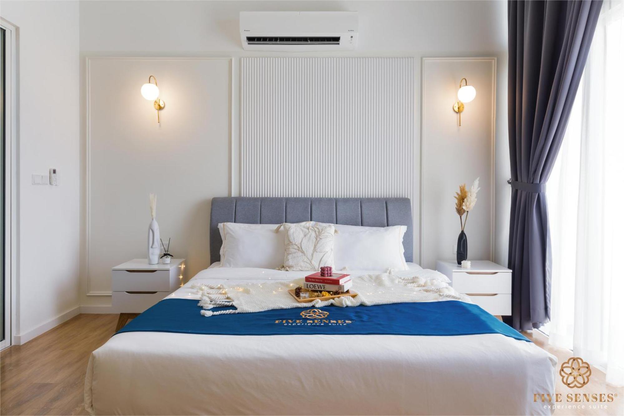 Quill Residences Kuala Lumpur, Five Senses Værelse billede